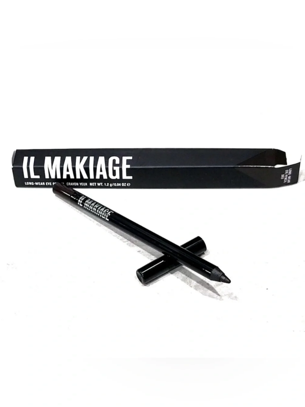 IL MAKIAGE Long Wear Eye Pencil- Batman NIB